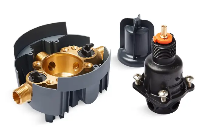 KOHLER K-8304KS-Rite-Temp-Valve-Body-and-Cartridge-Kit-PRODUCT