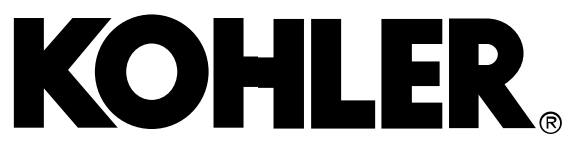 KOHLER - logo