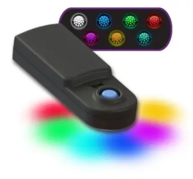 LED Light