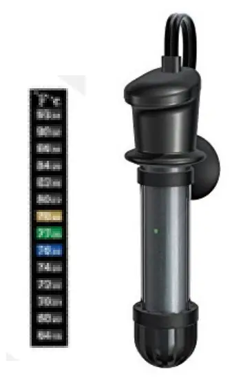 Optional Heater