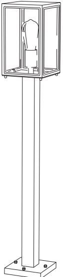 KONST-SMIDE-7350-Capri-Short-Pole-Floor-Lamp-product
