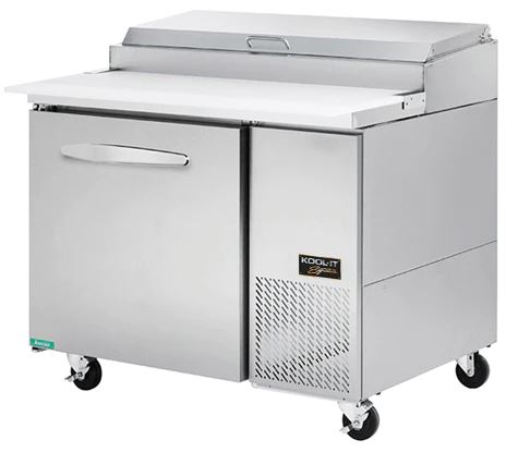 KOOL-IT-KPT-44-1-44-Inch-Refrigerated-Pizza-Prep-Table-PRODUCT