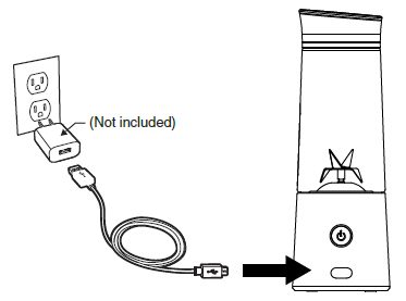 KOREHEALTH-30425-Korejet-Pulse-Cordless-Portable-Blender-FIG-3