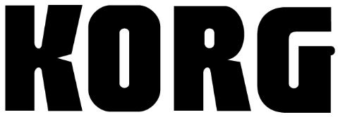 KORG-logo