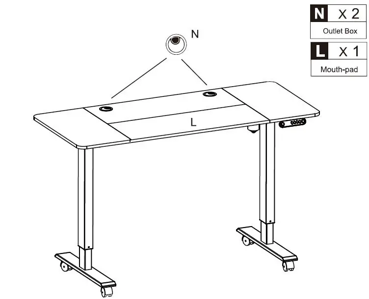 KORGOL-CHINA-Electric-Standing-Desk-FIG-14.