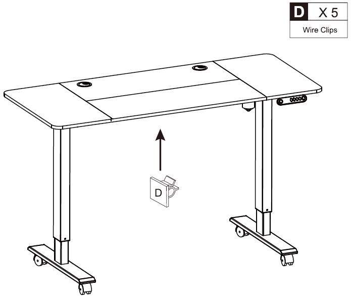 KORGOL-CHINA-Electric-Standing-Desk-FIG-16.