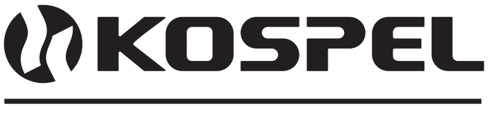 KOSPEL logo