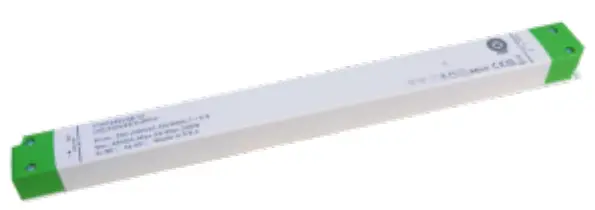 KPLED s r o FTPC240V48 S2 SLIM Furniture Power Supply -
