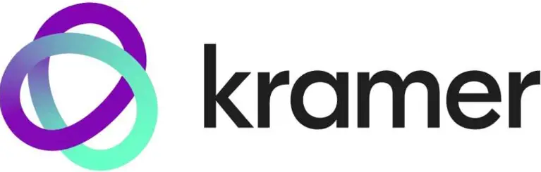KRAMER LOGO