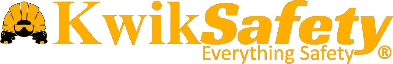 KwikSafety LOGO