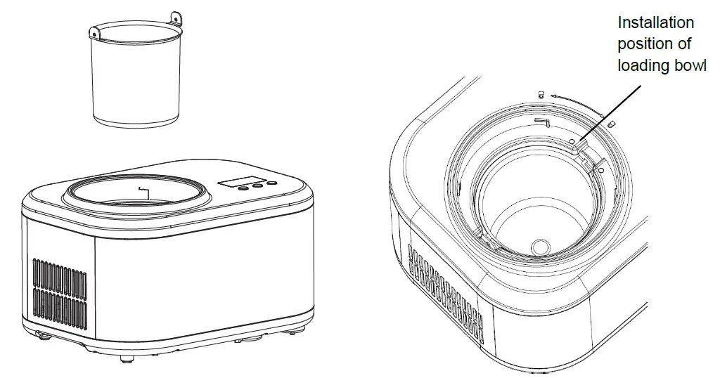 KUMIO-ICE-1032Y-Ice-Cream-Maker-with-Compressor-8