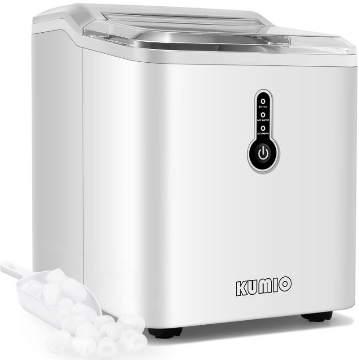 KUMIO-ICM-1221-Ice-Maker-Machine-Countertop-PRODUCT