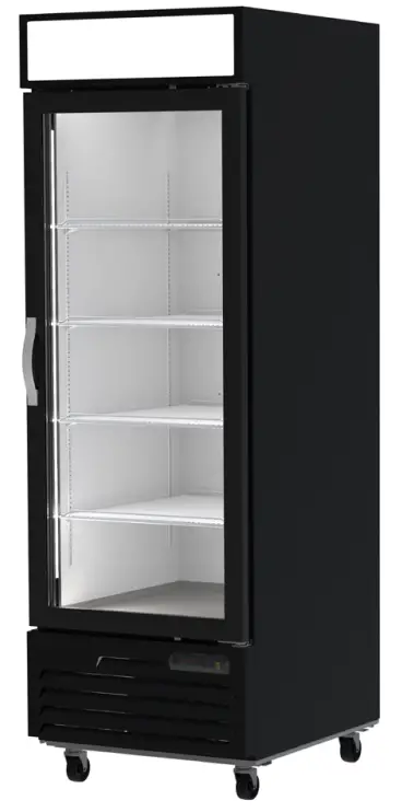 KUTANO KUTGDM 1 KUTGDM Merchandiser Refrigerator