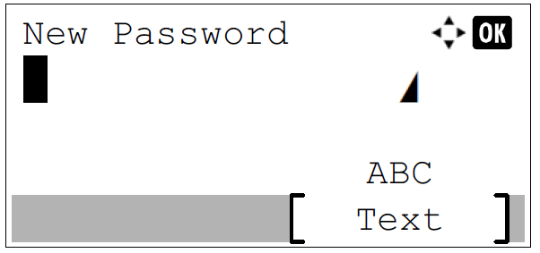 KYOCERa- 3MSC0TKDEN0 -Data- Encryption -Overwrite- 22