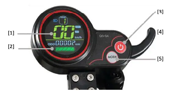 Kaabo-Mantis-8-Electric-Scooter-13