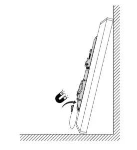 Kanto PT400 Tilting Flat Panel TV Mount