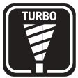 Karcher K1700, K1710 Electric Pressure Washer - The Turbo Nozzle