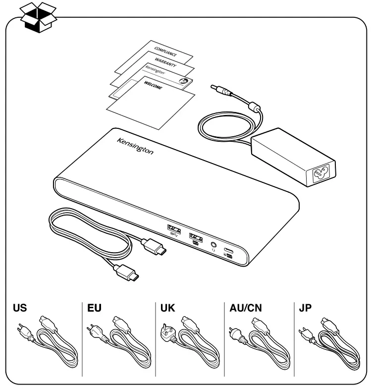Kensington-SD4810P-USB-C-Triple-Video-Driverless-Dock- (1)