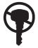 Key Free Icon