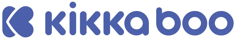Kikkaboo logo