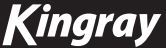 Kingray-LOGO