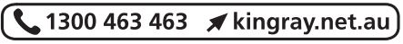 Kingray MDA22V Shielded and Non Shielded F Type Masthead Distribution Amplifiers-FIG5