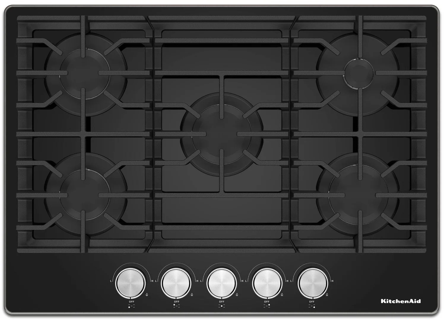 KitchenAid-KCGG530PBL-Gas-On-Glass-Cooktop-product
