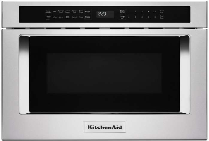 KitchenAid Oven