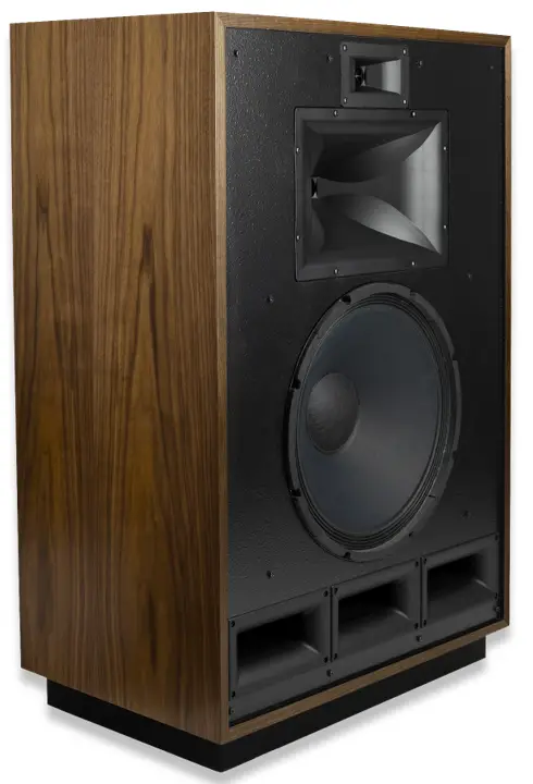 Klipsch Cornwall IV Floorstanding Speaker