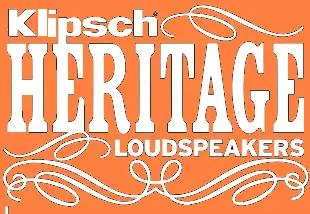 Klipsch Logo 1