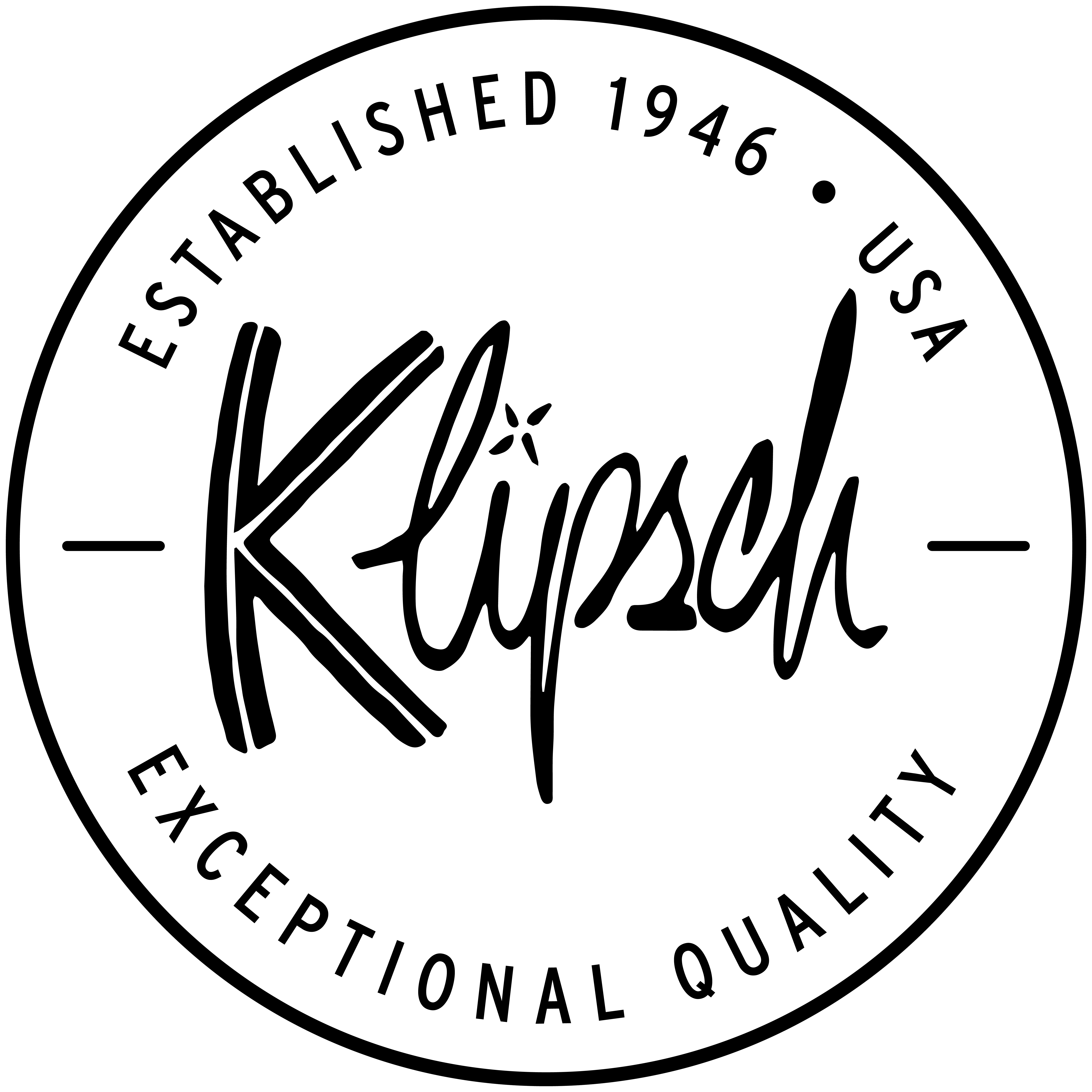 Klipsch-logo