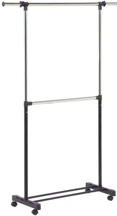 Kmart-43152452-2-Tier-Garment-Rack-product