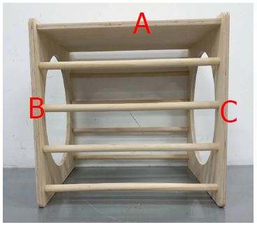 Kmart-43204335-Wooden-Climbing-Set-11