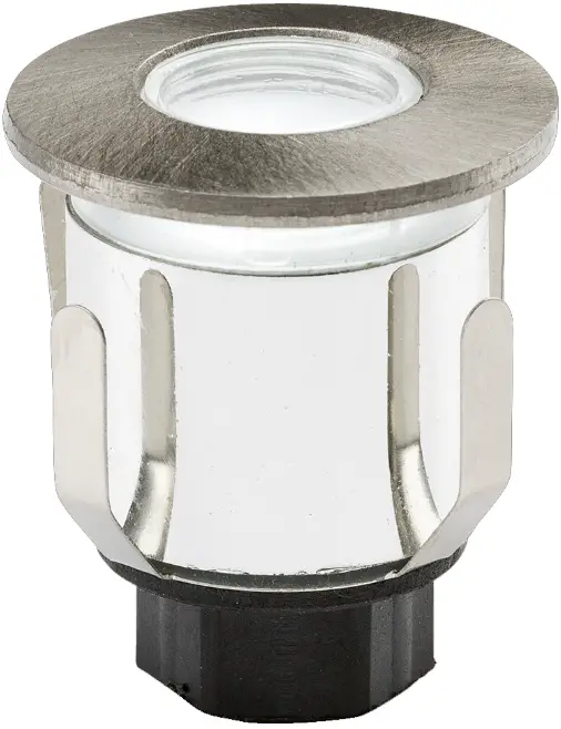 Knightsbridge LEDM06WW Mini Recessed Walk Over LED Light