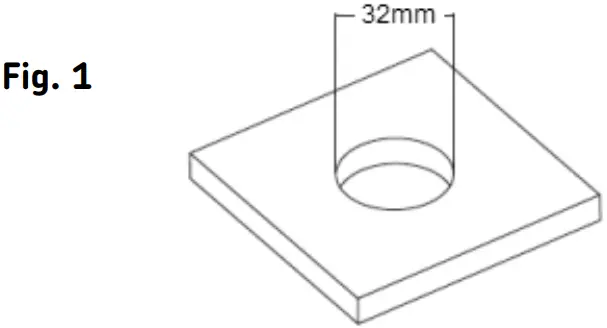 Installation instruction