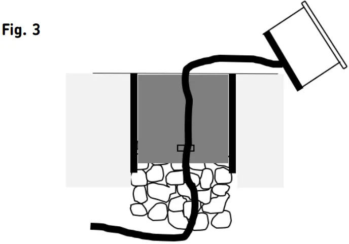 Installation instruction