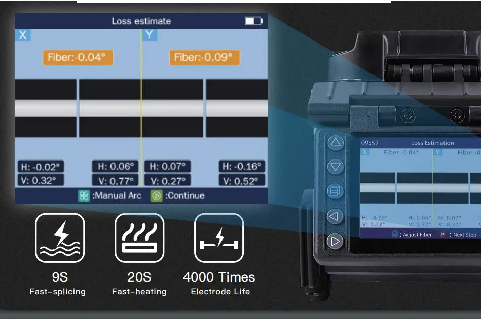 Komshine-GX39-FTTH-Fiber-Optic-Fusion-Splicer- (5)