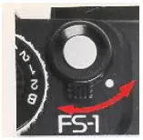 Konica FS-1 Camera User - 12