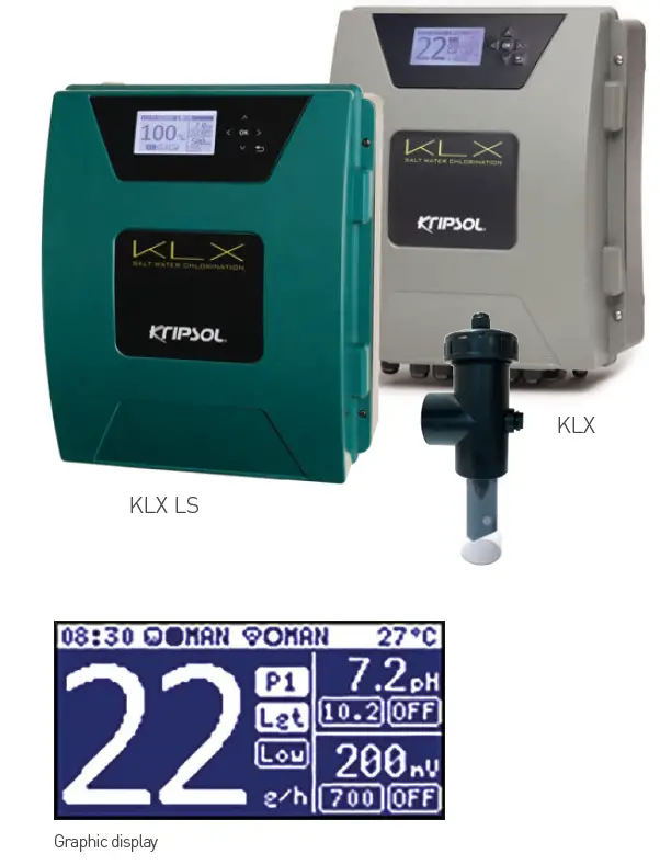 KrIPSOL-KLX LS-Salt-Chlorinators-FIG-3