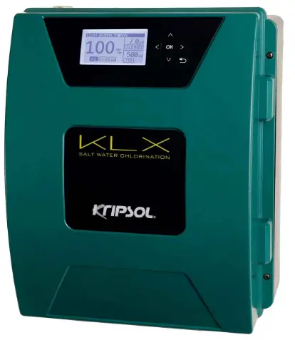 KrIPSOL-KLX LS-Salt-Chlorinators-PRODUCT