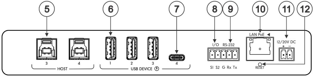 Kramer-SWT3-41-U-4x1-USB-Switcher-fig-3