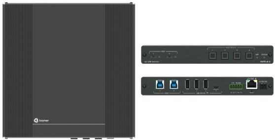 Kramer-SWT3-41-U-4x1-USB-Switcher-product