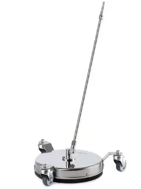 Kranzle-D12-Round-Cleaner-PRODUCT