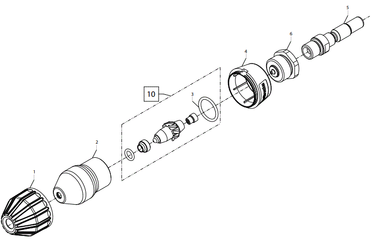Kranzle-XA17TST-High-Pressure-Cleaner-10