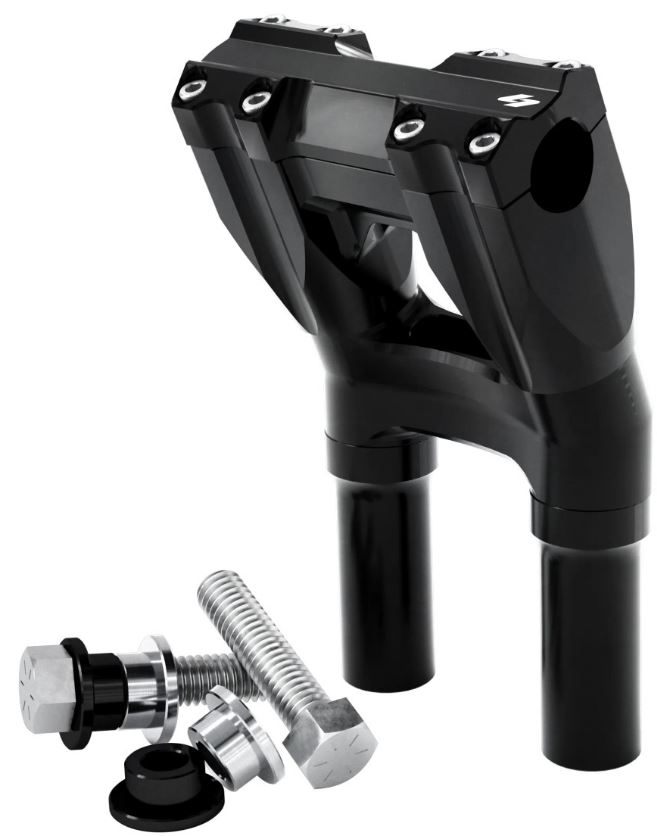 Kraus-UN-ISO-68-A-Solid-Mount-Isolated-and-Pullback-Handlebar-Risers-PRODUCT