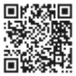 Kruger Matz KM0663 Wireless Headphones - qr code