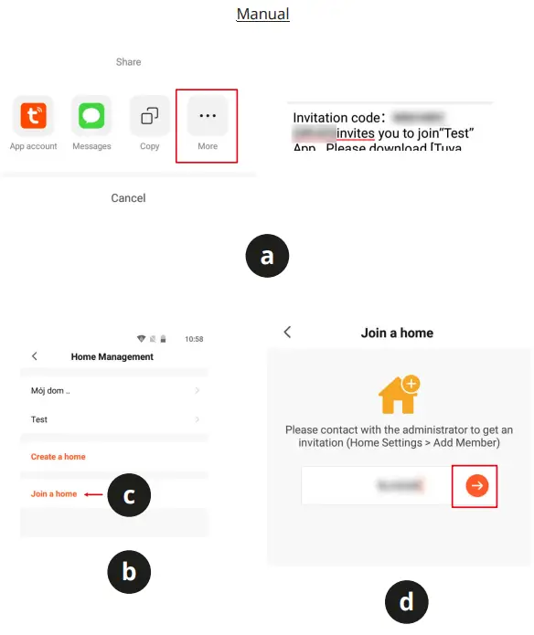 Kruger Matz KM2201 Wi-Fi Smart Socket - fig 7