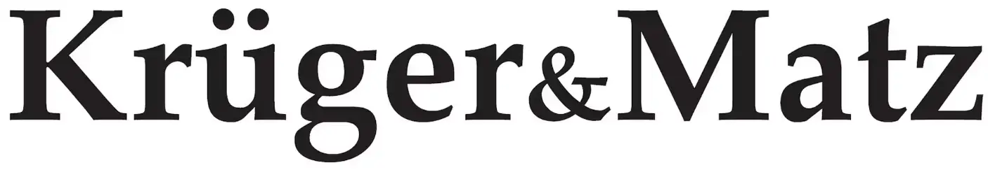 Kruger-Matz-logo