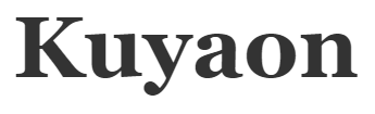 Kuyaon-LOGO