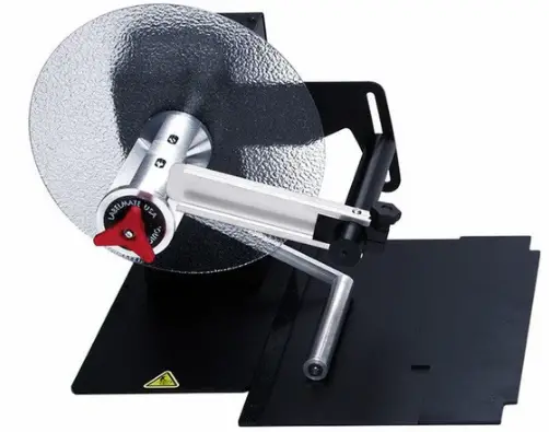 LABELMATE-Epson-C60-Rewinder-Alignment-Plate-product